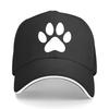 One Printed with a Look Suitable for Outdoor Sports and a Perfect Gift Sandwich Baseball Cap