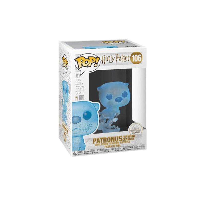 Harry Potter Luminous Character Figure Doll Pop Model Toy For Collection And Decoration