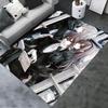 2025 New Vampire Knight Carpet Rug for Living Room Bedroom Home Sofa Decoration,Kids Play Non-slip Floor Mat235
