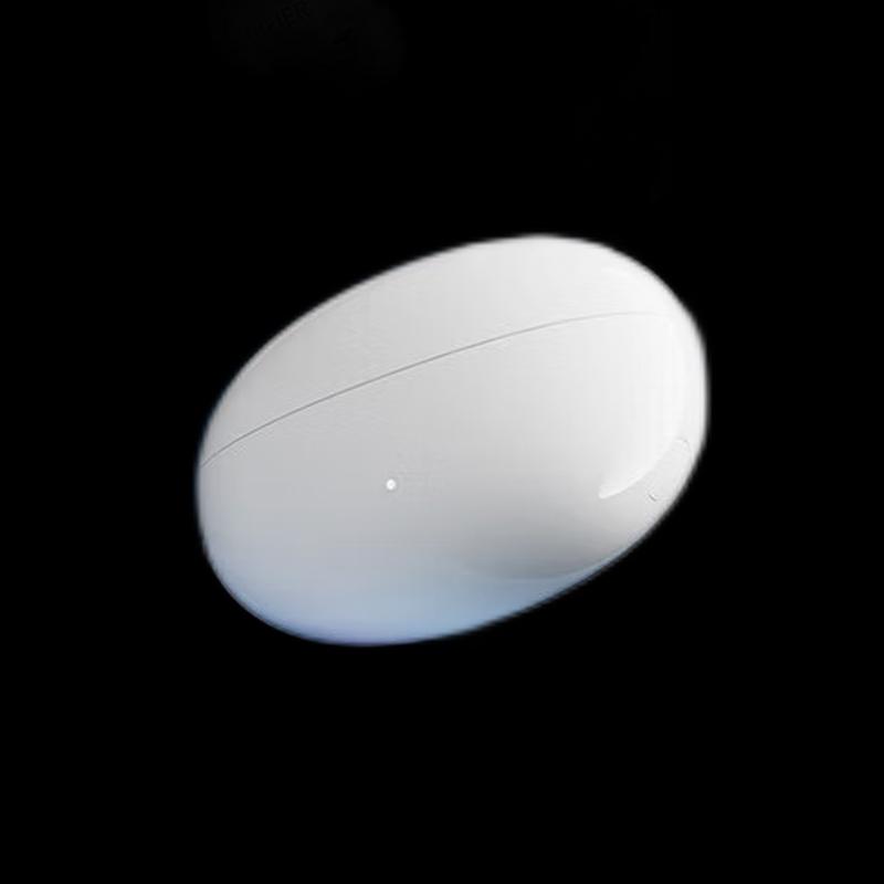 Edifier Lolli Clip Cloud-Feel Open-Ear Bluetooth Earbuds