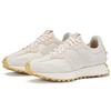 New Balance 327 Grau Weiß Damen Sneaker WS327ZAT