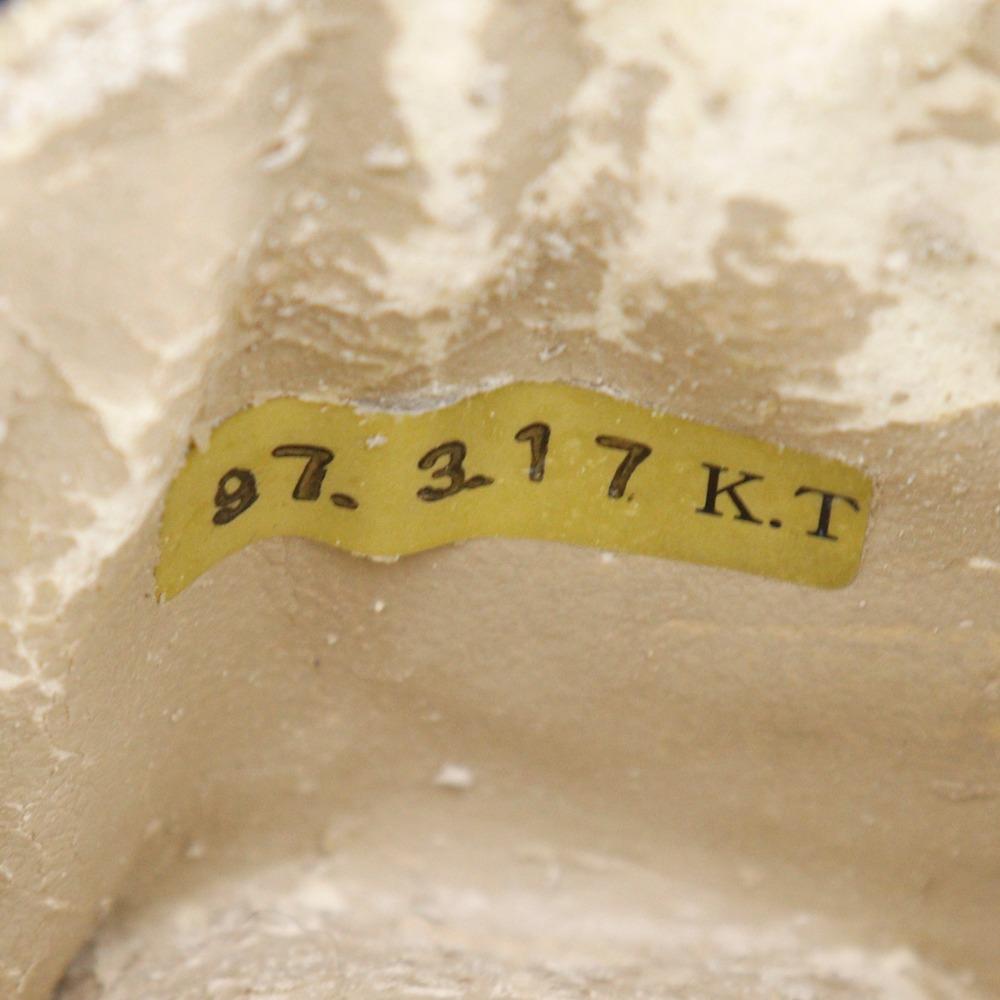 CHANEL COCO Mark Pouch A02789X03304 Mini pouch 97P Blue denim Women Used