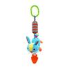 Baby Comfort Doll Wind Chime Baby Stroller Hanging Toy 0 To 1 Year Old Crib Mobile Crib Hanging Rattle
