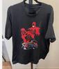 Üst giysisi – T-shirtler