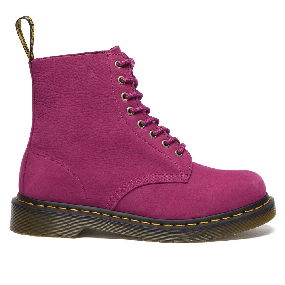 Boots Dr. Martens Rose 15cm Height 40cm Length 35cm Width 1460 Pascal