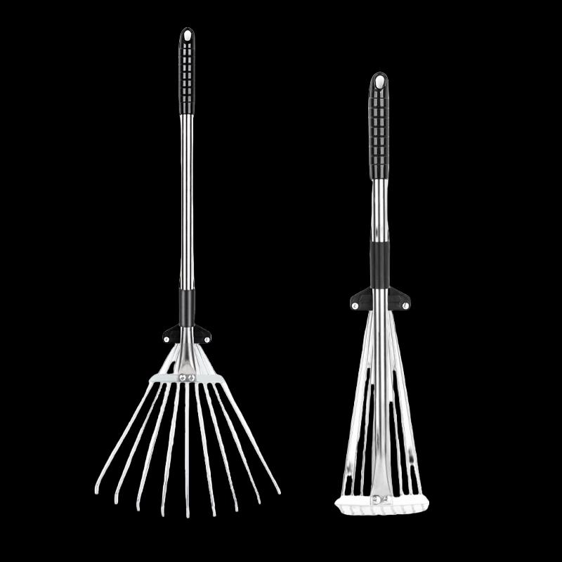 

Yueyu Garden Leaf Rake