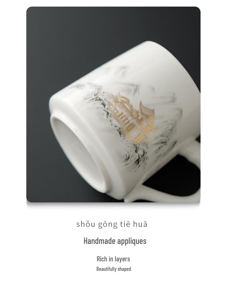 Company Event Logo Souvenir: Creative Business Gifts for Colleagues and Customers