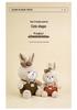 Cute Rabbit Doll Hug Pillow - Sleep Companion & Holiday Gift for Children