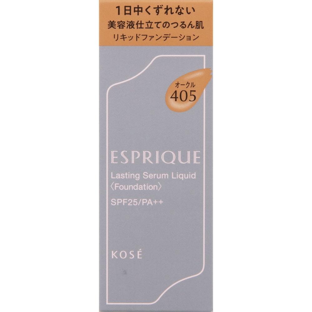 

Esprit Class Serum Liquid Oc 405 Ocher 30g Kose