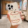 Acrylic Phone Case for iPhone 11 12 13 14 Pro 12 14 16 Pro Max for Samsung A16 A36 A56 S24 FE High-quality Painted Anti-fall Mobile Phone Case