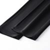 Tucano Men's Casual Pants Autumn Winter Thick Warm Comfortable Classic Business Dress Trousers Black 29