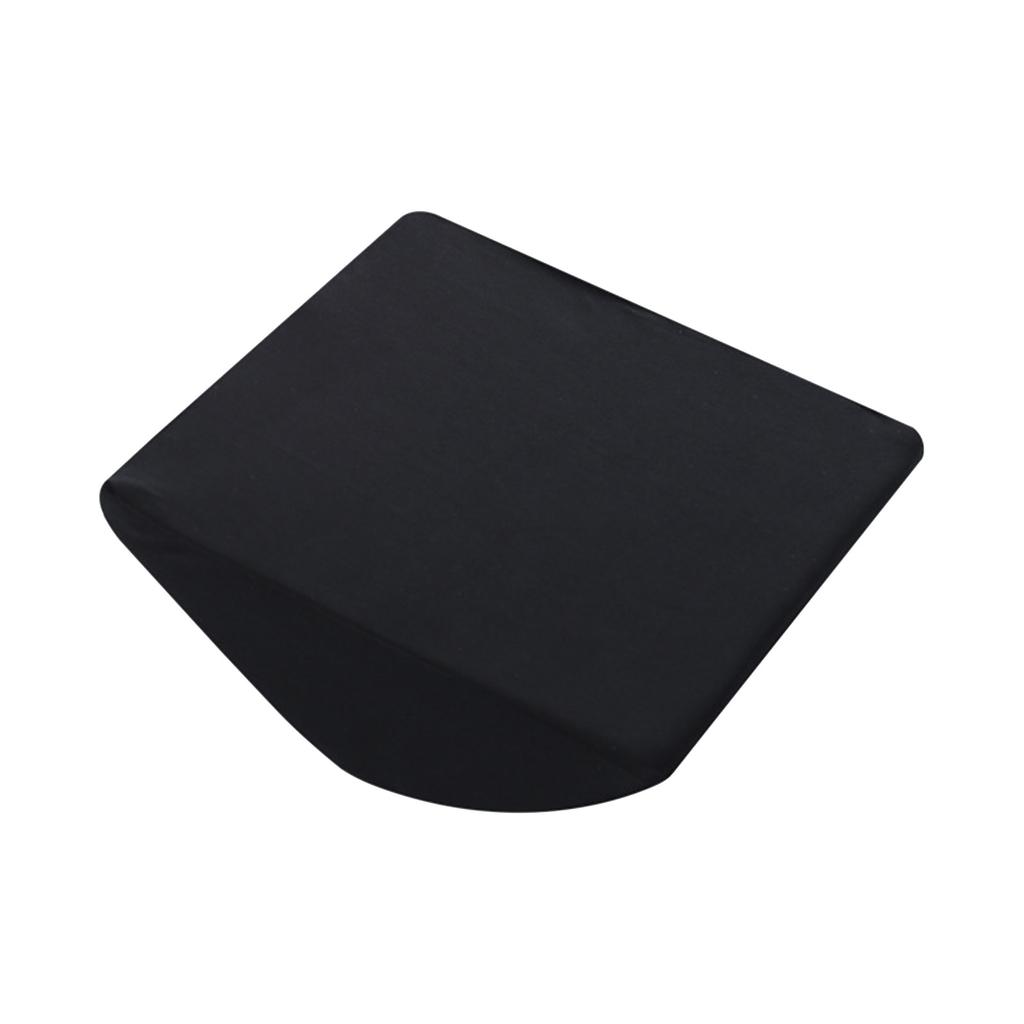 Polštáře proti hrbení v pase, řešení podpory ergonomického zádového polštáře, lehký polštář do autosedaček a nosičů pro kojence