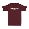 Gay Pride Month HuUnisex Kind Be Both LGBTQ Ally Rainbow Unisex T-Shirt