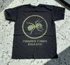 2012 The Prodigy Band Geschenk Für Fan Alle Größen S bis 5XL T-Shirt