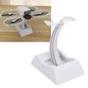 RC Drone Display Stand, Drone Desktop Display Stand Holder Fit for   2 in 1 Stable Support Base 