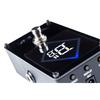 VOX Strobe Pedal Tuner VXT-1 Ultra-High Precision Tuning with }0.02 Cent Accuracy and a High-Visibility Display
