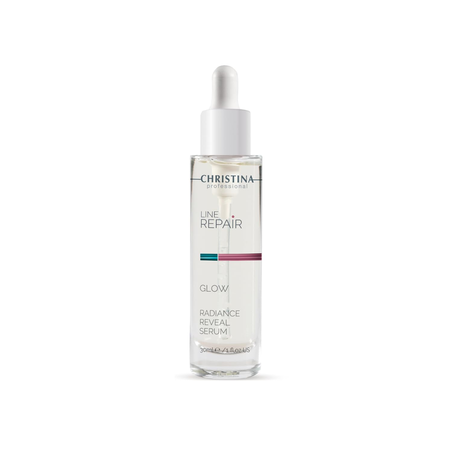 

CHRISTINA RADIANCE REVEAL SERUM Отшелушивающая сыворотка 30 мл -