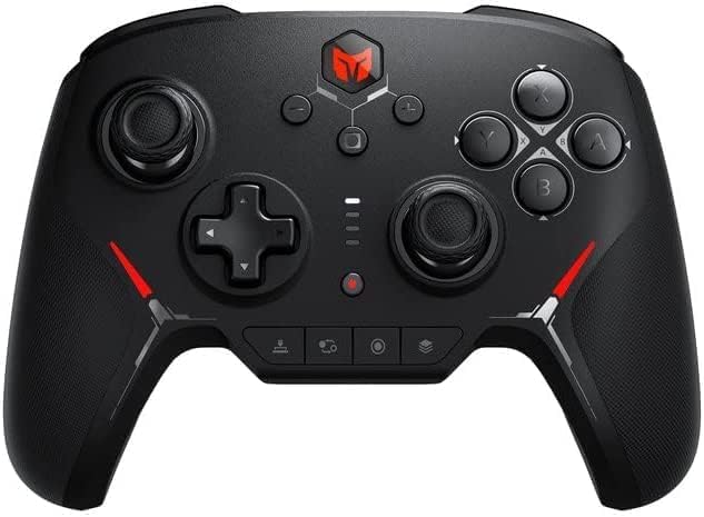 

[BIGBIG WON] Mechanical Switch Controller – controller