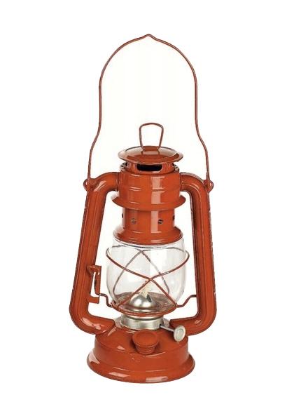 Oil lamp 24