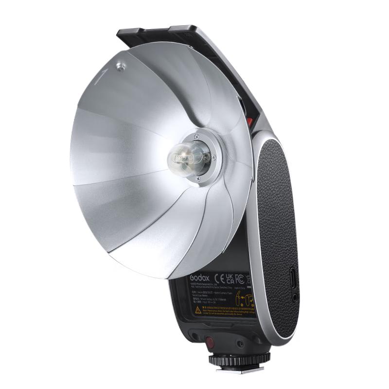 Вспышка для камеры Godox Lux Senior Retro Lux Senior