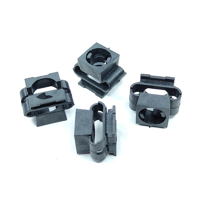 10x Rear Wheel Arch Lining Mudguard Clips For Volkswagen VW ert Grommet Clip Nut Engine Undertrays Splashguards Shields Flaps
