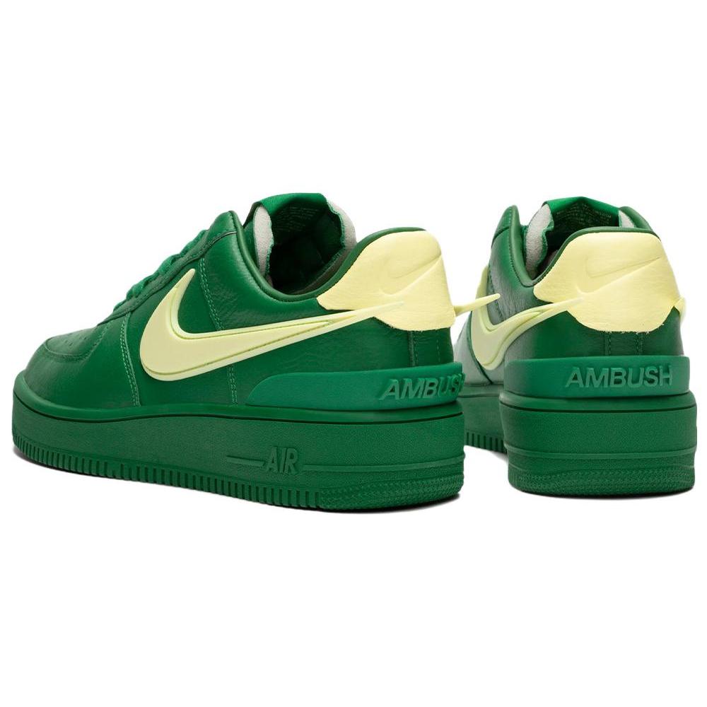 New Nike Air Force 1 Low Sp Ambush Pine Green DV3464-300