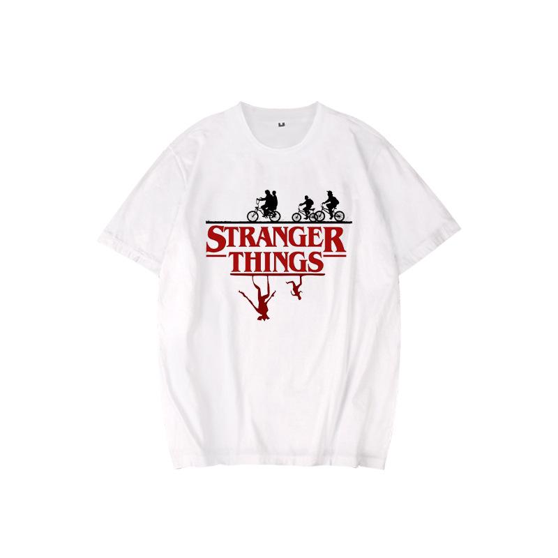 Stranger Things 4 Pure Cotton Cosplay Hoodie & T-Shirt