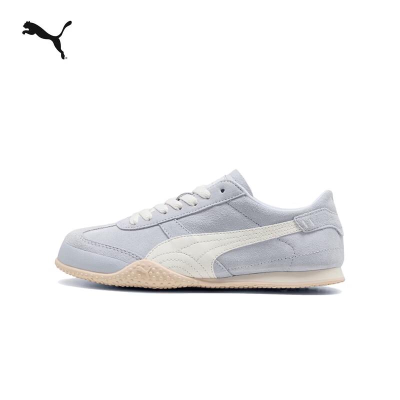 PUMA BELLA Women s Retro T-Toe Casual Shoes 38
