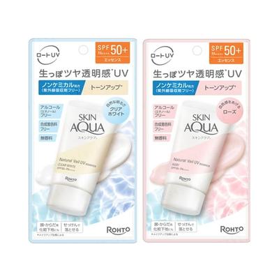 Prodotti per la cura del corpo – Creme solari e abbronzatura
