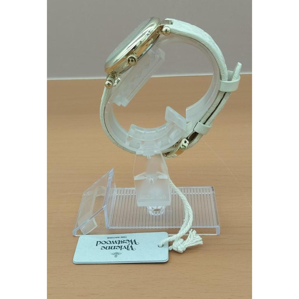 Used VIVIENNE WESTWOOD VV006WHWH Watch