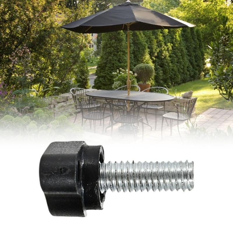 High Torques T Handle Machine Screw Sturdy Metal Bakelite Construction for Craft Projects Supplies and Repairs
