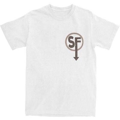 T Shirt Merch Men Women Pure Cotton Graphic Sallyface Sal Fisher T-shirt Short Sleeve Tops