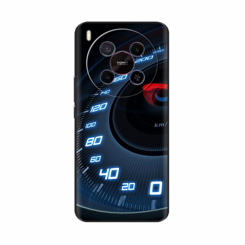 Phone Cover For ZTE Blade V70 Max Nubia V70 Max Silicone Soft Fundas Back Cover For ZTE Nubia V70Max Bumper Cases Coque Hoesje