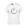 T-Shirt cotton shirts t shirts soft man Start for t for man icon graphic