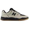 New Balance Tiago Lemos X Numeric 1010 Timberwolf Black Unisex Sneakers Grey NM1010PH