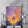 Disney Diamond Painting 5D DIY Magical Winnie The Pooh Art Mosaic Embroidery Decoration Cross Stitch Gift