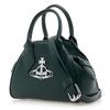 Vivienne WeStwood Women S Revigan Grain Mini yaSmin 45030009 S000d M405
