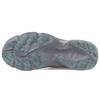 Anta Kiks X  LA Runner Durable Breathable Low Top Running Shoes Men Sneakers Gray 112018883S-1