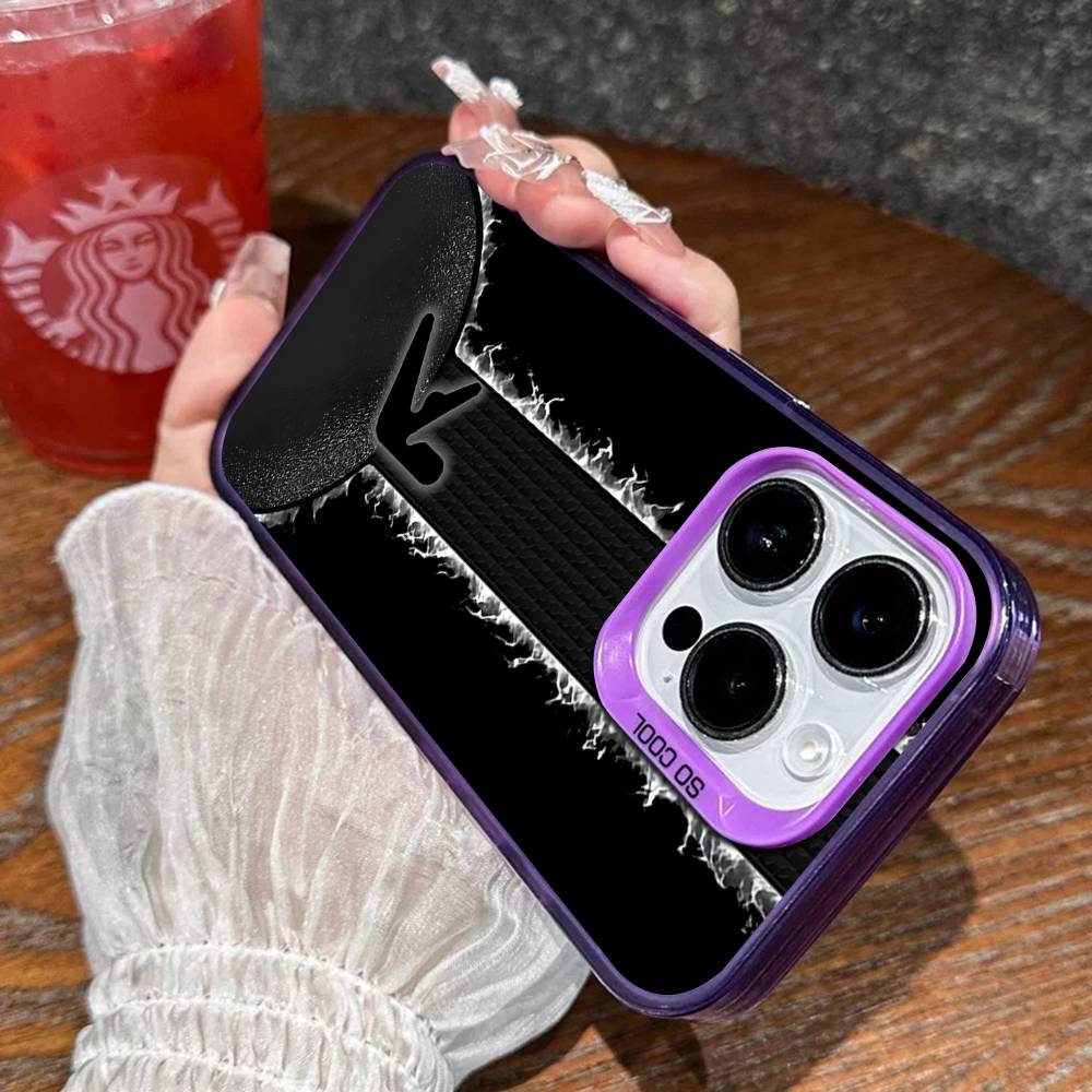 

DJ A-Aphex T-Twin Color Phone Case For IPhone 17 16 15 14 13 12 11 Pro Max Plus Pro Shell iPhone 17pro max