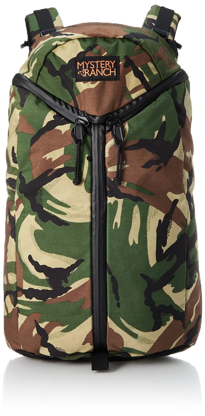 

[Mystery Ranch] Backpack URBANASSAULT Urban Assault Men s DPM CAMO [Used]