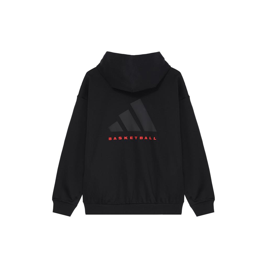 New Adidas Free Shipping With AdiClub Adidas Basketball Hoodie IZ4907