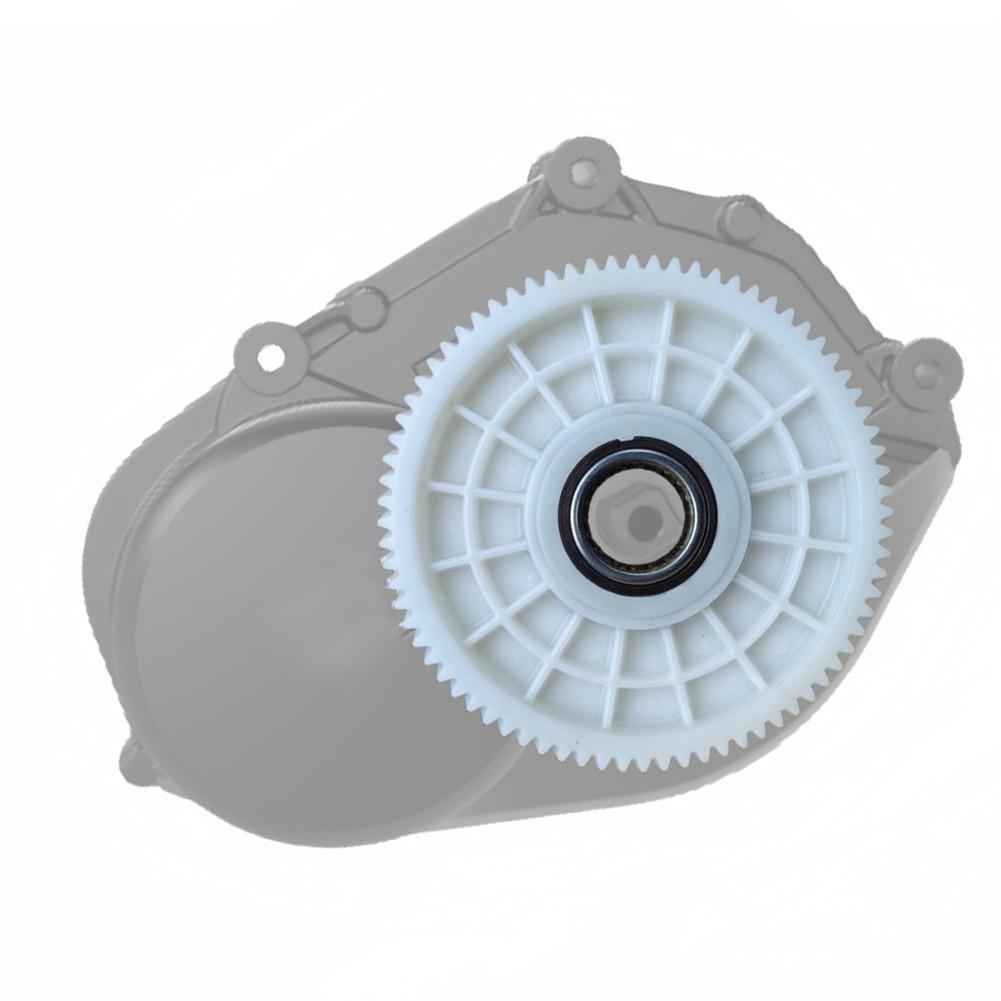 Reliable Nylon Replacement Gear for Bafang For M200 and For G210 Motors