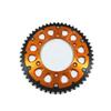 Motorcycle Rear Sprocket For K-TM SX/SXF EXC/EXCF XC/XCF XC-W/XCF-W SMR HUSQVARNA TC/FC TE/FE TX/FX GASGAS MC125-450F EC EX 250