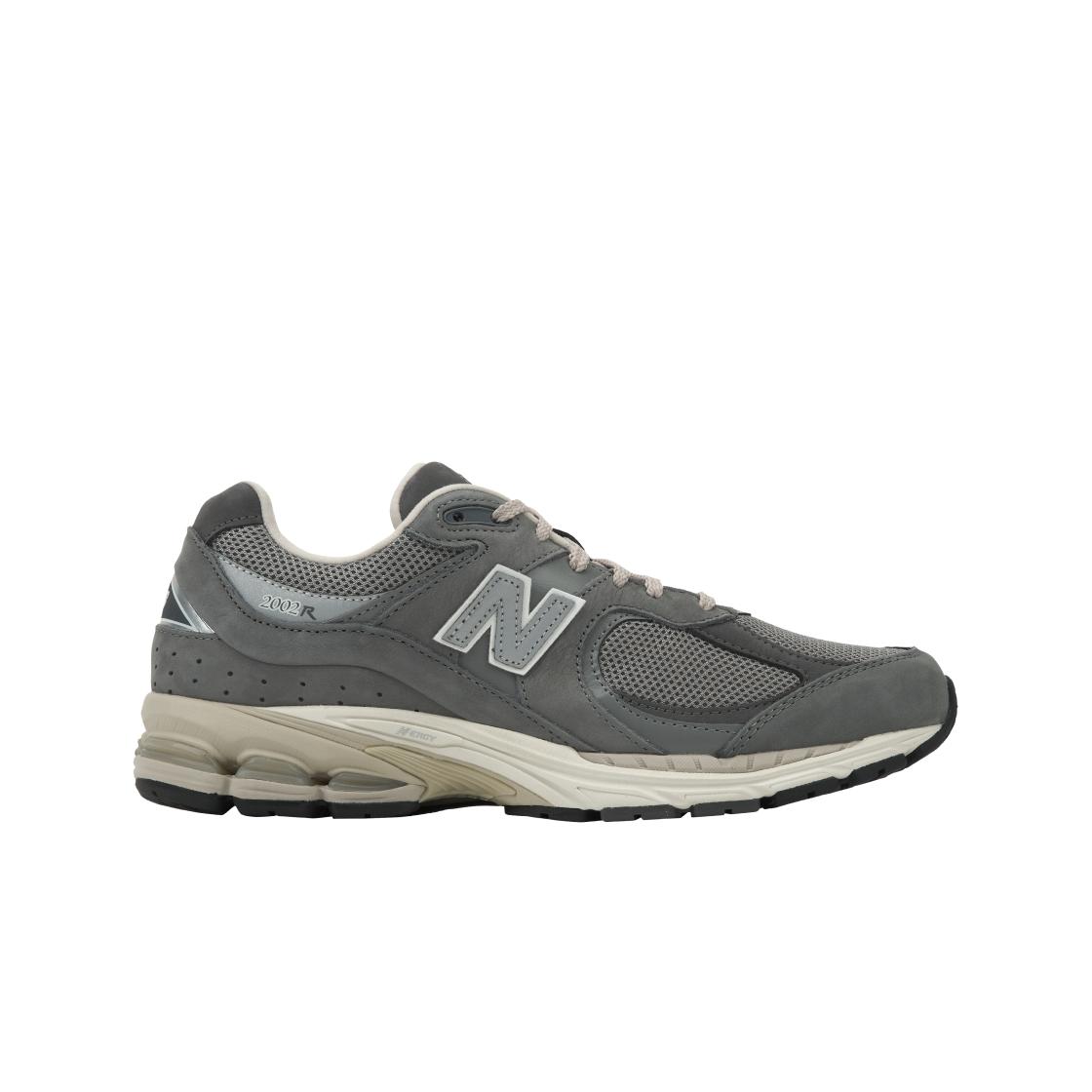 

New Balance 2002r Premium Vintage Grey 220