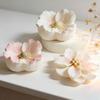 Silicone Aromatherapy Candle Mold 3D Baking Mold Creative Plaster Mold  Home Decor