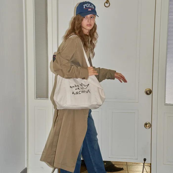 Archive Eco Bag