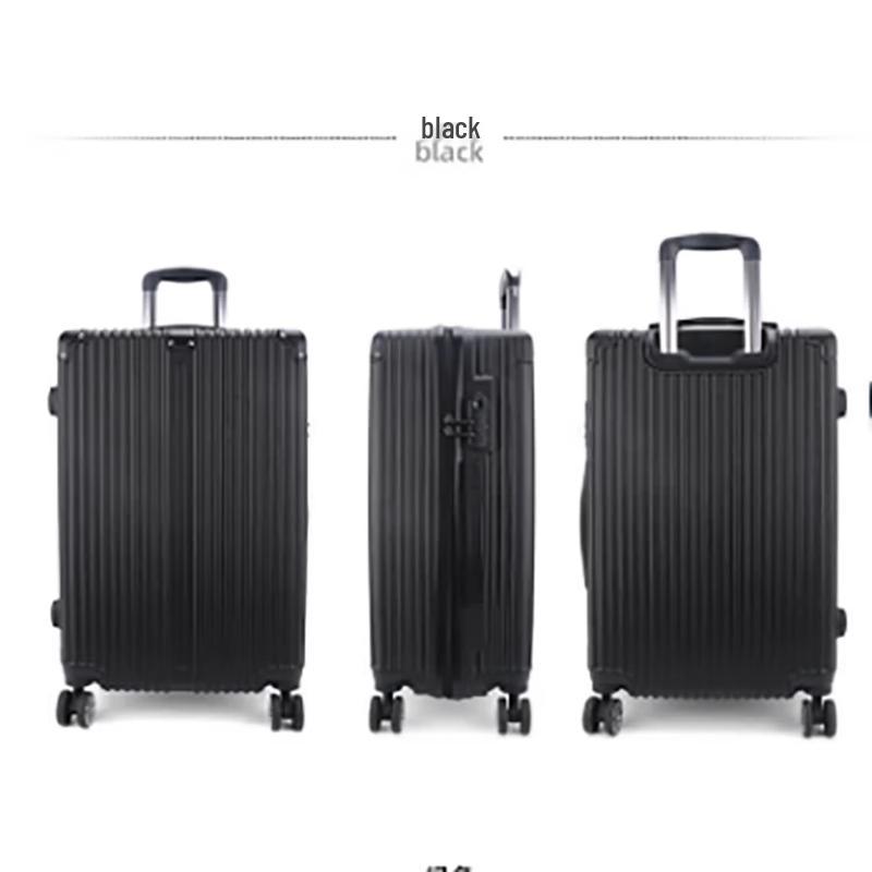 PLOVER 20-inch Spinner Luggage
