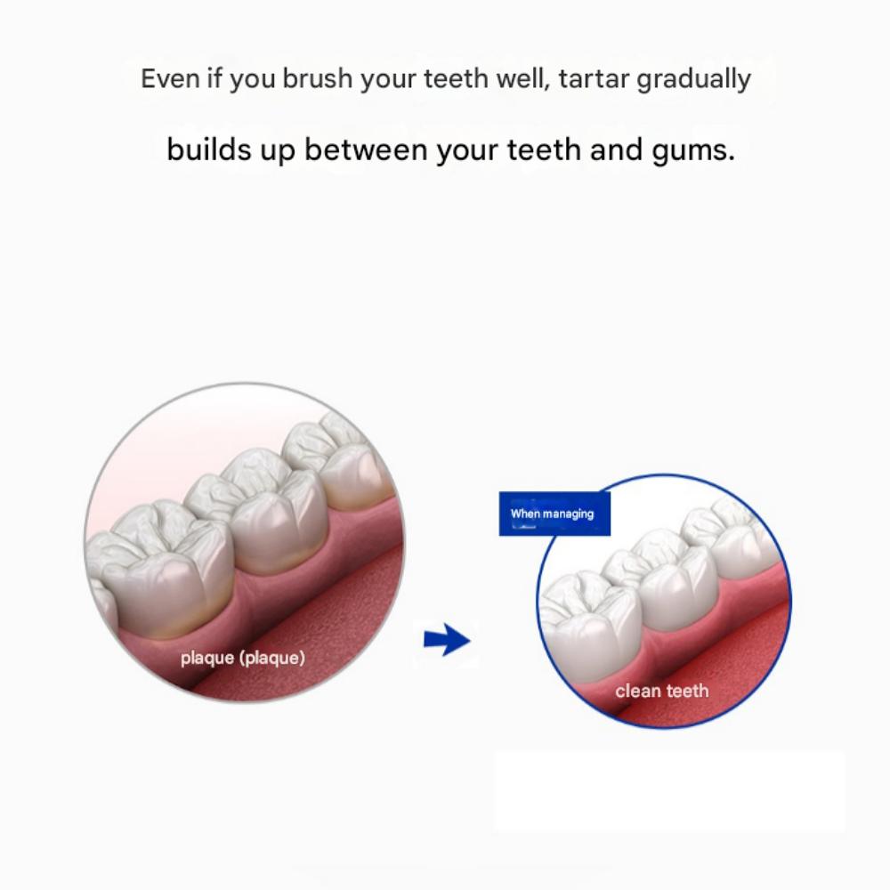 Dr.. Pastă de dinți Clinic High Fluoride 1450 Tartar 2.0, 120g x 3