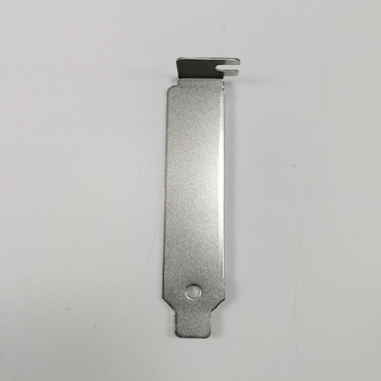 PCI Slot Cover PC Computer Case Dust Filter Blanking Board Low Profile Bracket Filler Maintenance Low Profile for PC