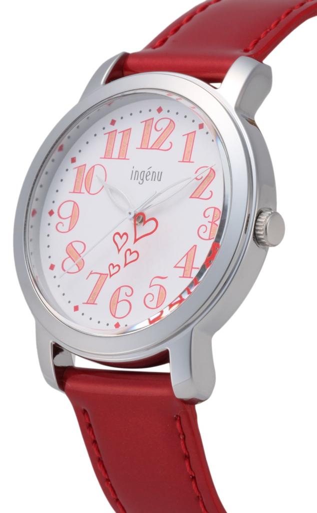 ALBA Watch Ingenu AHJS002
